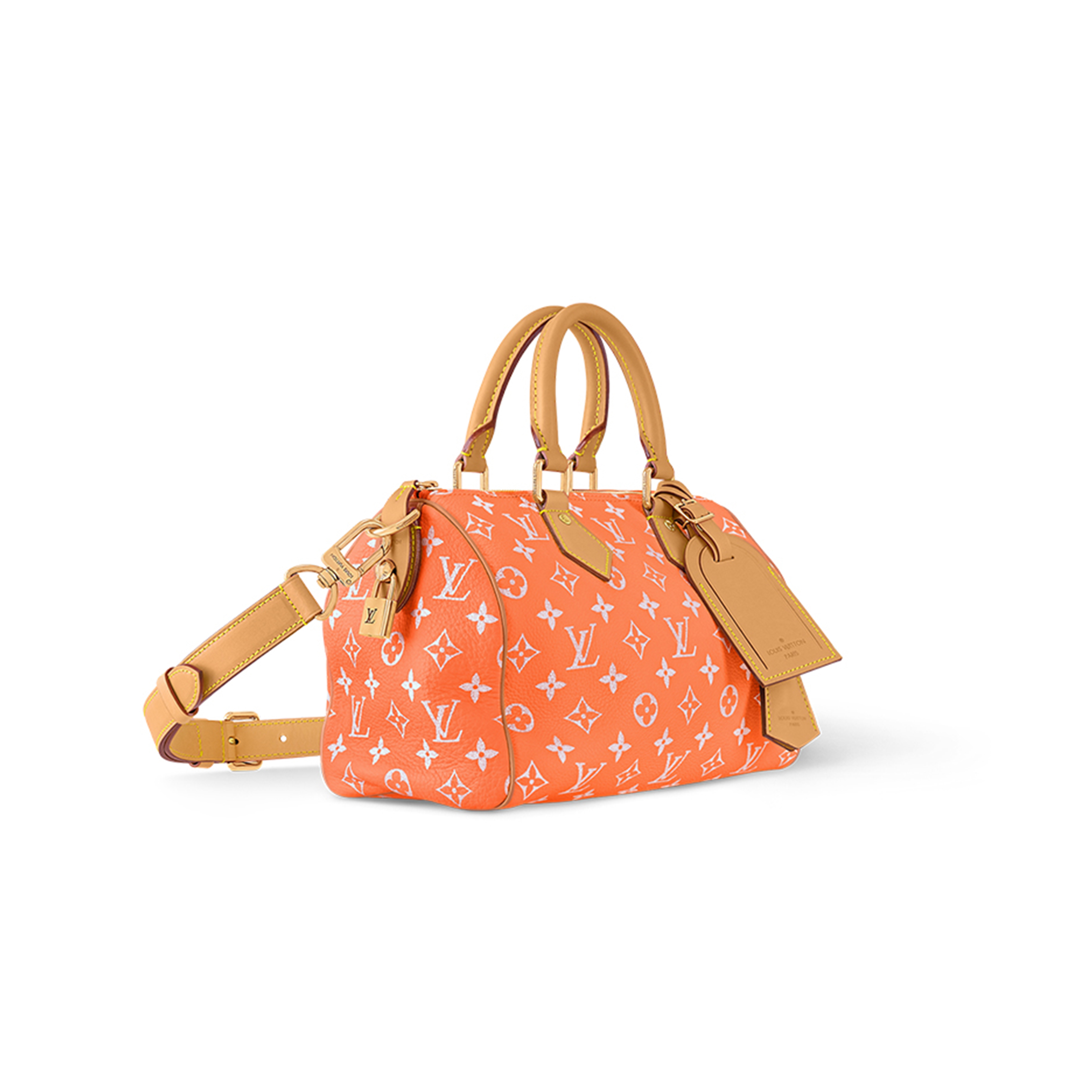 l0vis Vvtt0n speedy p9 bandouliÈre 25 m24427 (25*15*15cm)